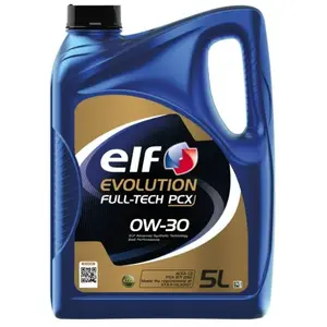 Huile moteur ELF 2230936 pas cher