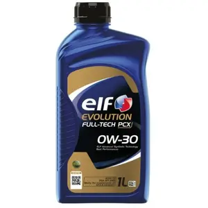 Huile moteur ELF 2230937 pas cher