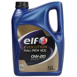 Huile moteur ELF 228336 pas cher