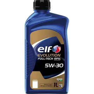 ELF Huile moteur 5W30 (Ref: 235017) pas cher
