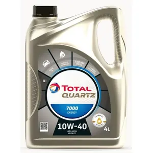 huile moteur TOTAL ENERGIES Quartz 7000 Energy 10W40, 4L