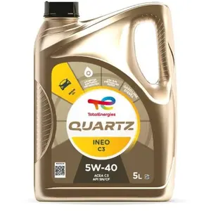 Huile moteur TOTAL 2213103 pas cher