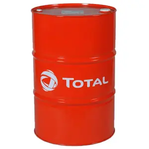 TOTAL - Fut 208L huile de transmission DUAL 9FE 75W90 - 201659 pas cher