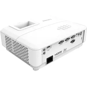 Vidéo projecteur Philips ProPix 650 Blanc pas cher