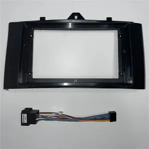 Silim Kit Interface Et Faisceaux Pour Smart For Two 451 2011-2015 pas cher