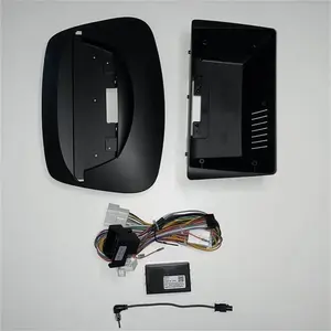 Silim Kit Interface Et Faisceaux Pour Renault Megane 3 2009-2015 pas cher