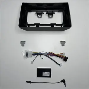 Silim Kit Interface Et Faisceaux Pour Renault Clio 2019> pas cher