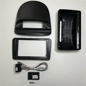 Silim Kit Interface Et Faisceaux Pour Renault Clio 2005-2013 pas cher