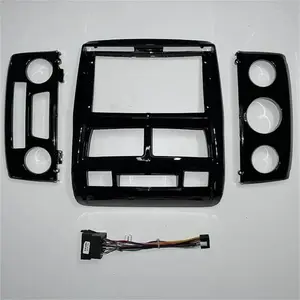 Comparateur de prix : Kit Interface Et Faisceaux Pour Kia Sportage 2008-2010