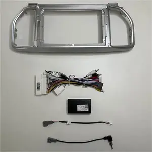 Comparateur de prix : Kit Interface Et Faisceaux Pour Kia Sportage 2018-2021