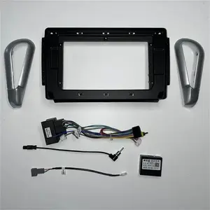 Comparateur de prix : Kit Interface Et Faisceaux Pour Peugeot 208 2012-2019