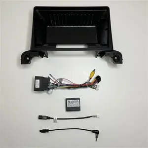 Comparateur de prix : Kit Interface Et Faisceaux Pour Peugeot 3008 5008 2016-2024