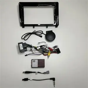 Comparateur de prix : Silim Kit Interface Et Faisceaux Pour Peugeot 3008 2008-2016 Sauf Navi...
