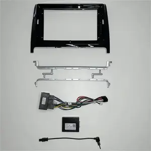 Comparateur de prix : Kit Interface Et Faisceaux Pour Volkswagen Polo 2014-2017