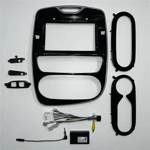 Comparateur de prix : Silim Kit Interface Et Faisceaux Pour Renault Clio 2013-2016 Sauf Auto...