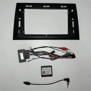 Silim Kit Interface Et Faisceaux Pour Volkswagen Golf 6 2008-2013 pas cher