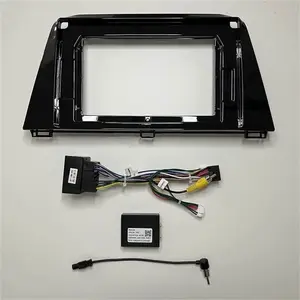 Comparateur de prix : Kit Interface Et Faisceaux Pour Volkswagen Tiguan 2016-2022