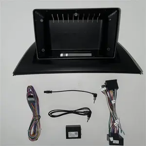 Comparateur de prix : Kit Interface Et Faisceaux Pour Bmw X3 E83 2003-2010