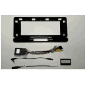 Comparateur de prix : Silim Kit Interface Et Faisceaux Pour Citroen C3 Aircross 2016>2021 Ve...