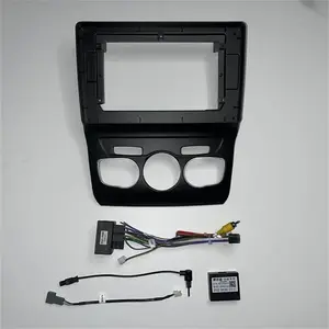 Silim Kit Interface Et Faisceaux Pour Citroen C4 2011>2018 Tt Versions pas cher