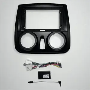 Comparateur de prix : Kit Interface Et Faisceaux Pour Dacia Sandero 2014-2020