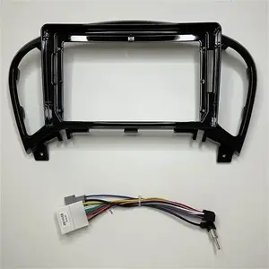 Silim Kit Interface Et Faisceaux Pour Nissan Juke 2010>2019 pas cher