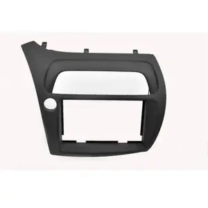 Comparateur de prix : Silim Kit 2din Compatible Avec Honda Civic Ap06