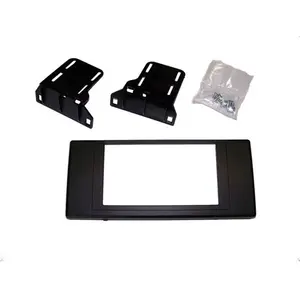Silim Kit 2din Pour Bmw X5 E53 2000>2006 pas cher