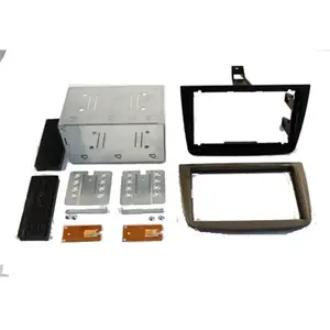Comparateur de prix : Kit 2DIN Alfa Romeo MiTo ap08