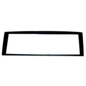 Silim ADNAutoMID Facade Autoradio 1din Renault Scenic 2 03-09 - Raf2601Vendu parfeu-vert