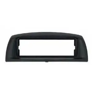 Silim Facade autoradio 1DIN Fiat Punto 99-06 - RAF1501Vendu parfeu-vert