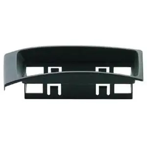 Comparateur de prix : Silim Facade Autoradio 1din Renault Scenic 96-03 - Anthracite - Raf2600a