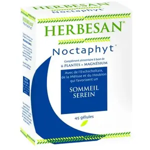 Comparateur de prix : Herbesan Noctaphyt