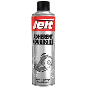 Comparateur de prix : Adhérent courroies adhérent courroies 1 aérosol(s) de 650 millilitre(s) - itw spraytec