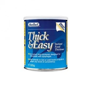 Fresenius kabi thick & easy poudre instantané épaississant 225g pas cher