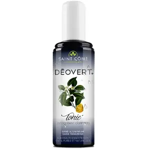 Aromaspray Déovert Fraîcheur Tonique 100ml pas cher