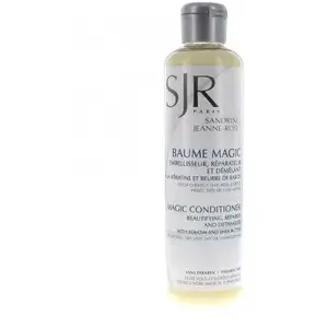 SJR Baume magic réparateur flacon 250ml pas cher