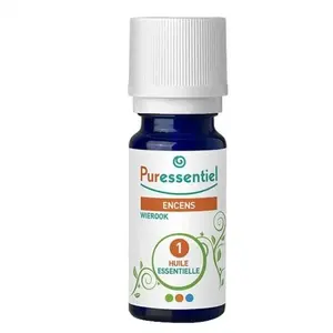 Puressentiel Puressentiel Huile Essentielle Encens - 5ml pas cher