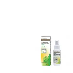 Comparateur de prix : Arko Essentiel Spray Anti Moustiques 60ml