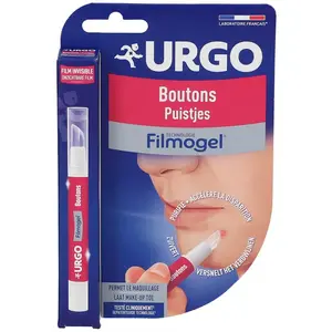 Urgo Urgo Filmogel Boutons 'acné, Rougeurs' -  Stylo 2 MlVendu paramazon