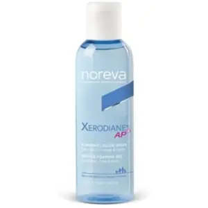 Noreva Xerodiane Plus Surgras Liquide 100mL pas cher