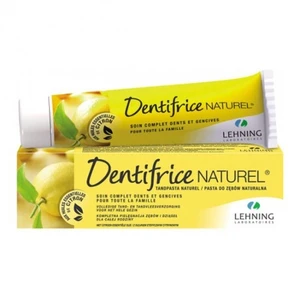 Comparateur de prix : Lehning Dentifrice