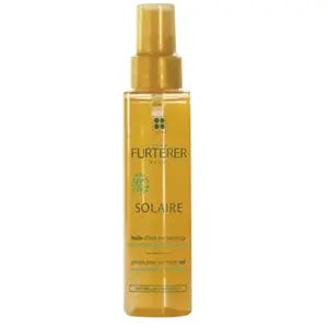 René Furterer Huile d'Été Protectrice KPF 90 - 100ml pas cher