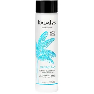 Kadalys Musaclean Lotion Clarifiante Bio 200ml pas cher