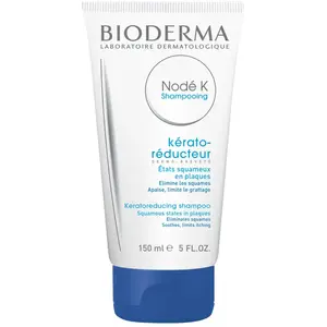 Comparateur de prix : Bioderma Nodé K Shampooing Anti-Démangeaisons Squames 150ml
