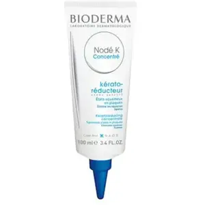BIODERMA Nodé K - Concentré Soin cuir chevelu irrités anti-squames 100ml pas cher