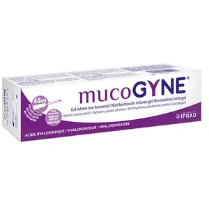 Biocodex Mucogyne® Gel Intime Non Hormonal + Applicateur pas cher