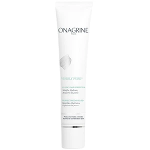 Onagrine Visibly Pure Fluide De Jour Perfecteur 40ml pas cher