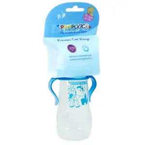 Estipharm Biberon Plastique Col Large 270ml pas cher
