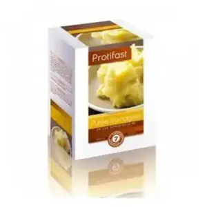 Protifast Petits Plats Purée Fromagère 7 sachets pas cher